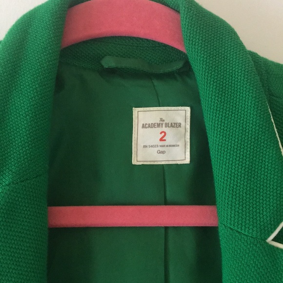 Gap Academy Blazer - Picture 2 of 5